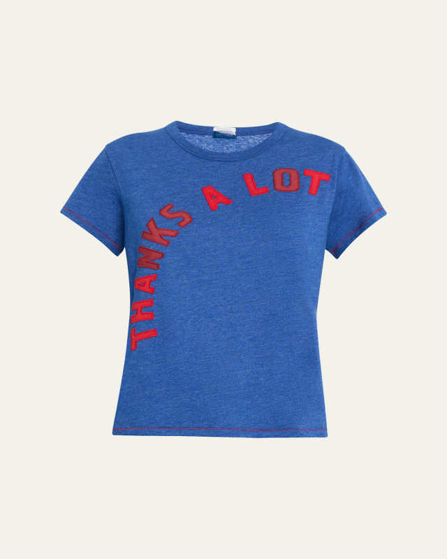 The Lil' Goodie Goodie Tee